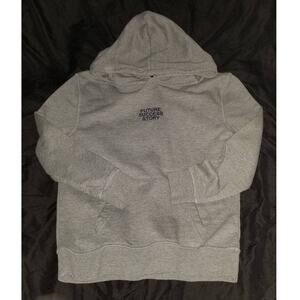 New Arizona Boys Hoodie SZ M